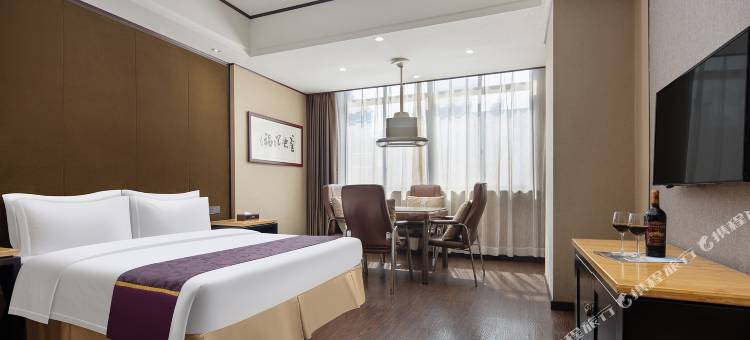 优程酒店(洋湖中医药大学店)图片