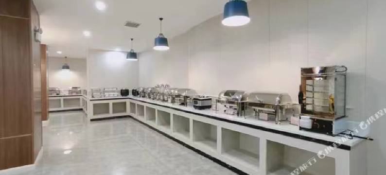 创时代酒店(广州天河智慧城地铁站店)图片