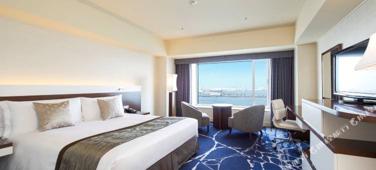 横滨洲际大酒店(InterContinental Yokohama Grand)图片