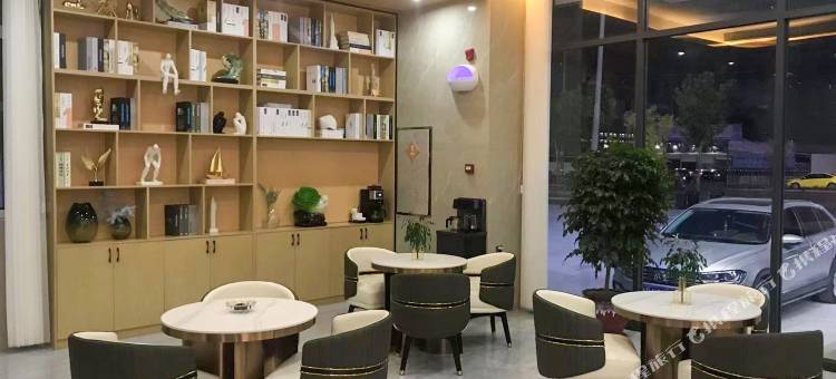 锦江之星酒店(聊城嘉明经济开发区站前北路店)图片