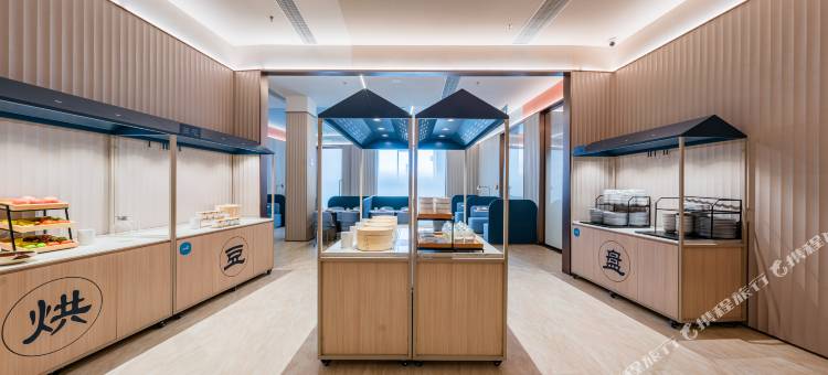 汉庭酒店(温岭松门石塘景观文旅度假区店)图片