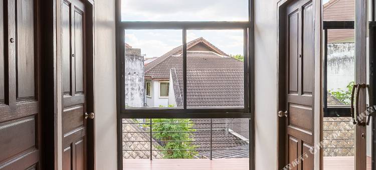 清迈胡恩荷旅馆(Huen Hug Chiang Mai)图片