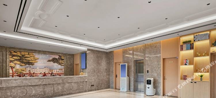 维也纳3好酒店(南昌望城店)图片