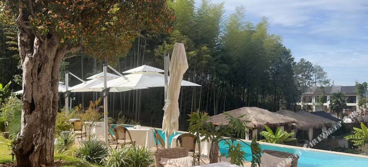 山与無外民宿图片