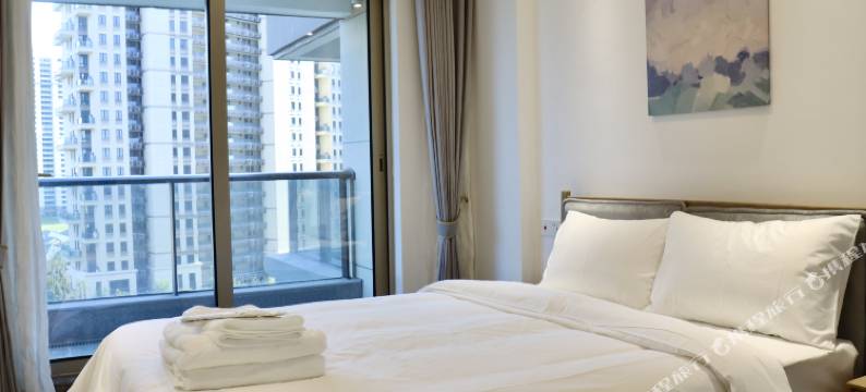 启东圆陀角明月里民宿(恒大威尼斯店)图片