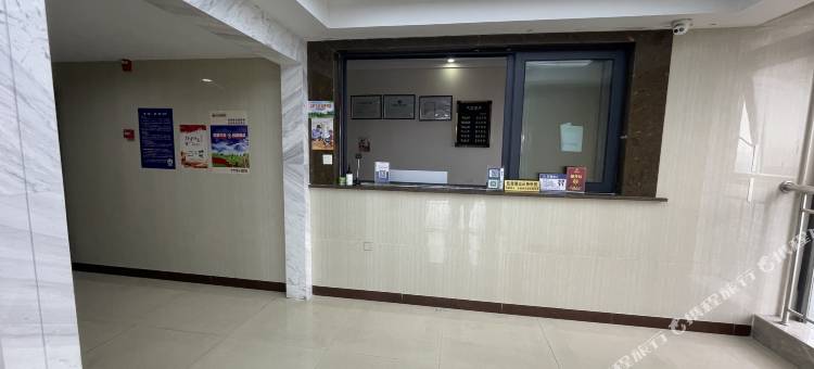 杭州临平君杭酒店图片