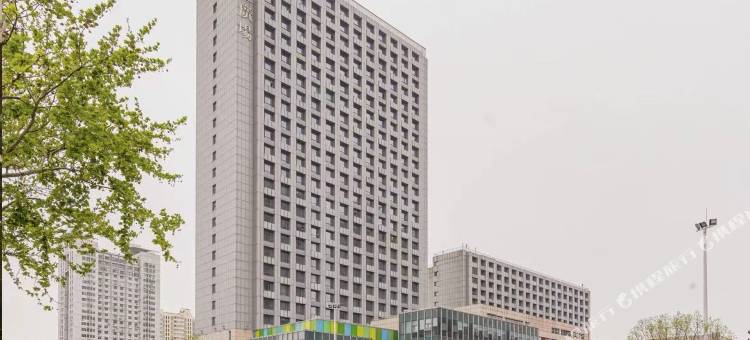 原之野民宿(徐州人民广场地铁站店)图片
