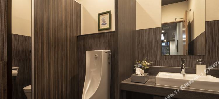 露樱酒店松山-胜山街道店(Hotel Route Inn Matsuyama -Katsuyama Dori-)图片