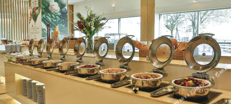 现代酒店 - 莱汉木浦(Hotel Hyundai by Lahan Mokpo)图片