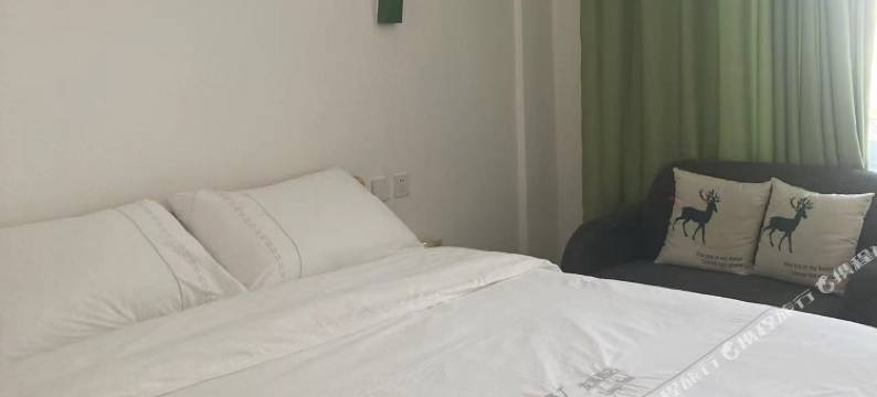 龙溪酒店(巍山古城店)图片