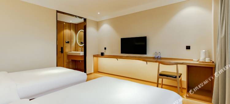 云来四季酒店(马鞍山高铁东站店)图片