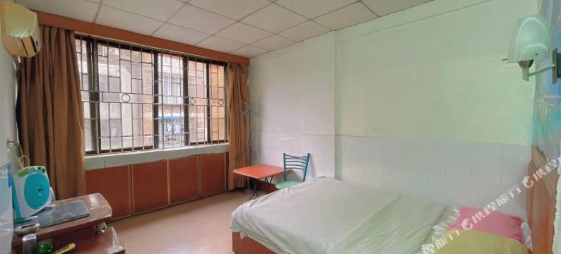 玉林志威公寓图片