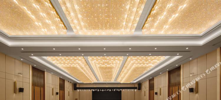 六安索伊国际大酒店图片