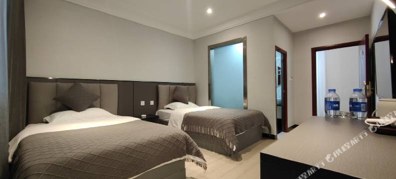 新区商务宾馆(运城盐湖国际机场店)图片