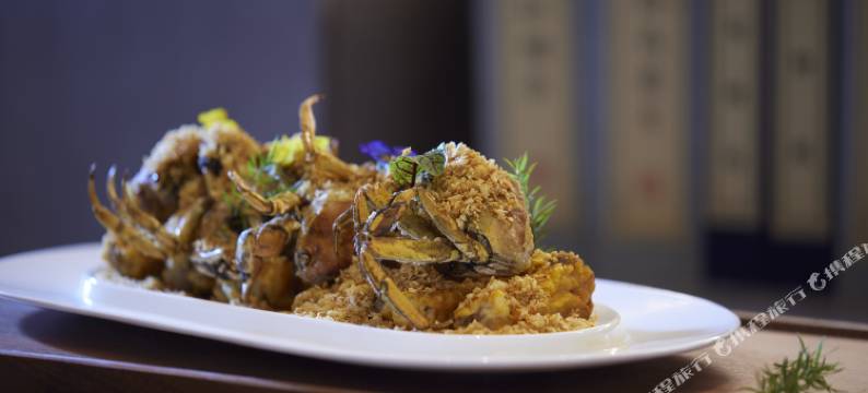 北京南京大饭店图片