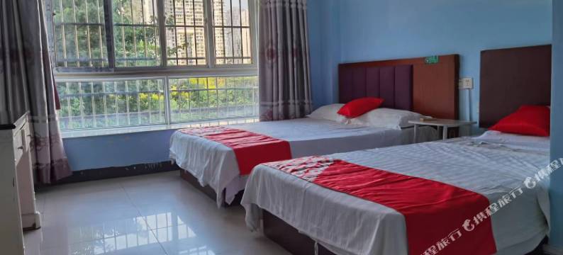 顺天成旅馆(三亚河月川桥店)图片