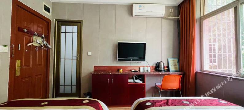 资阳车城迎宾旅馆图片