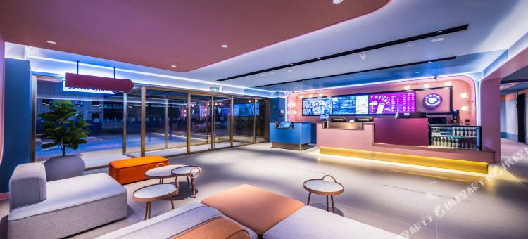 汉庭酒店(天津宁河湾现代产业园店)图片
