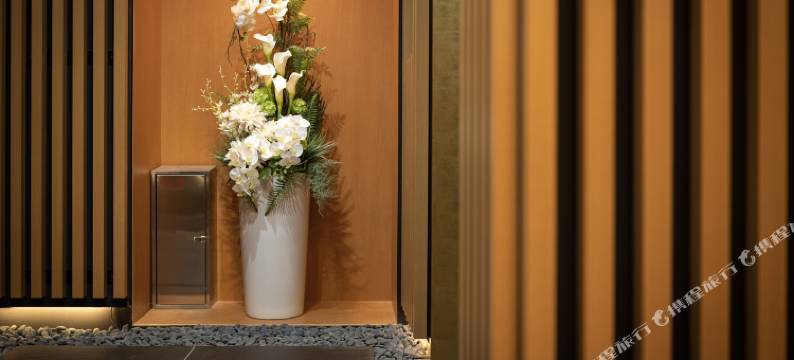 WELLSTAY 新世界和京酒店(WELLSTAY Shinsekai Wakyo)图片