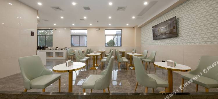 艺选安來酒店(南阳方城县张骞大道店)图片