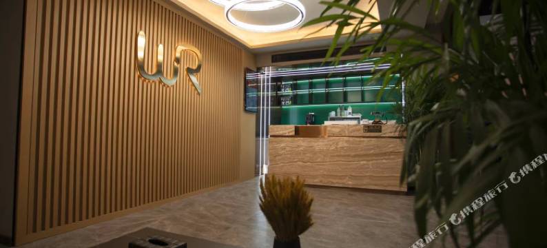 WR电竞商务酒店图片