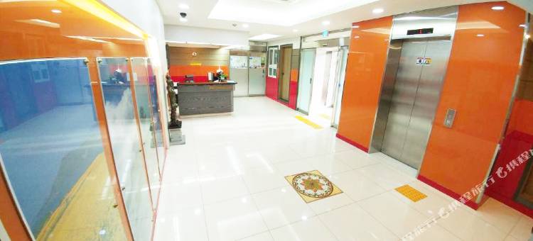 金园酒店(Golden Park Hotel)图片