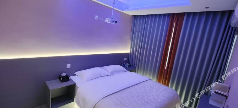 曲靖鑫豪商务酒店(能源职业学院店)图片