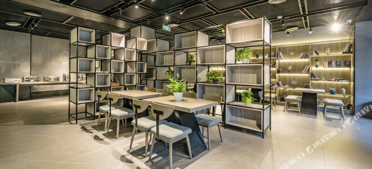 澜E酒店(三坊七巷东街口地铁站店)图片