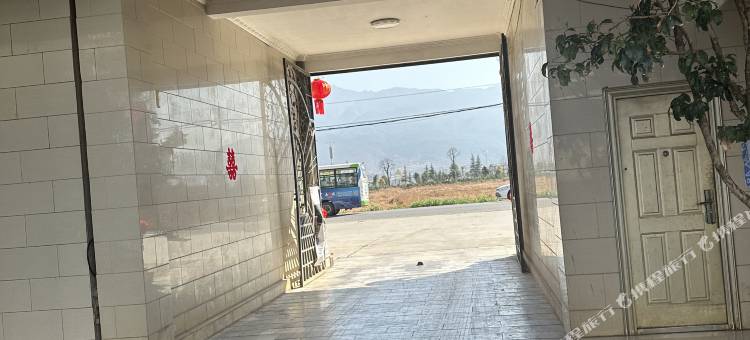 鹤阳智能酒店图片