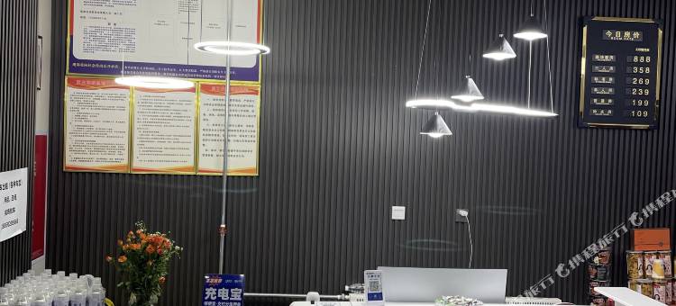 锦轩商务酒店图片