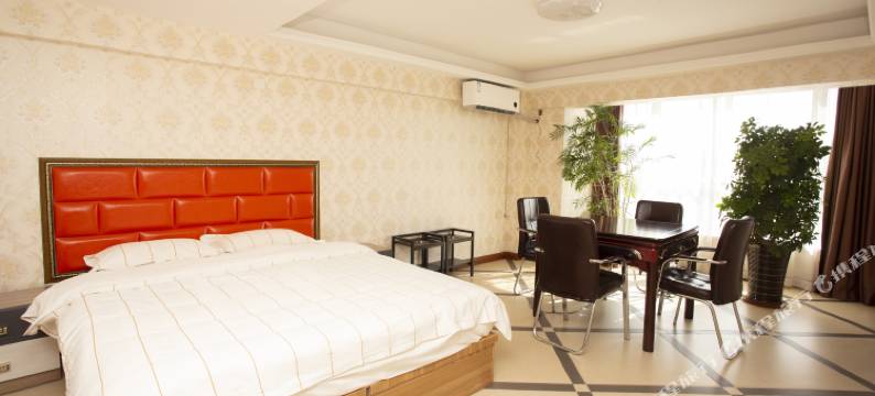 吉林金帝商务宾馆图片