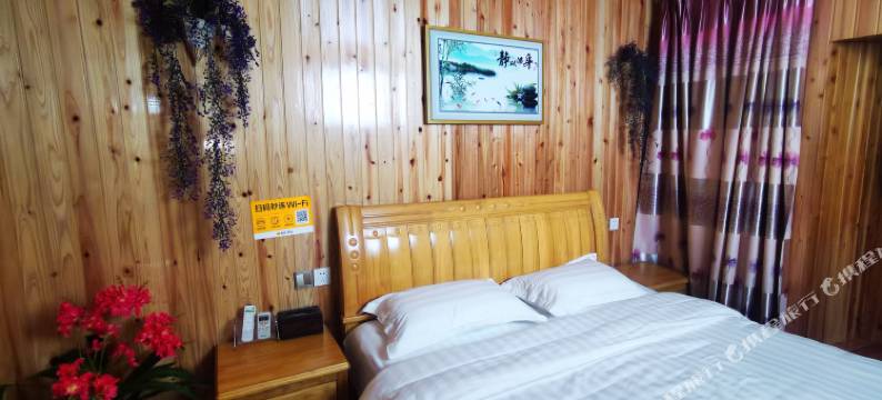 永定土楼阳临客栈图片