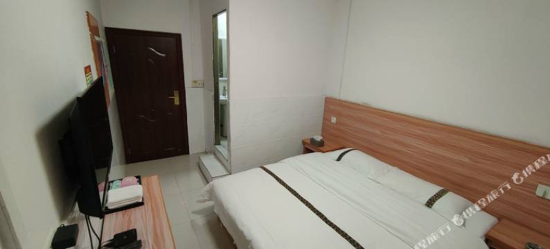 佛山市万佳公寓图片