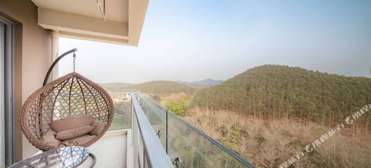 颐和四季度假村图片