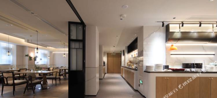 杭州西湖武林广场延安路亚朵X酒店图片