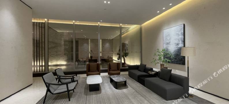 邦拓美诺行政公寓(南山世界之窗店)图片