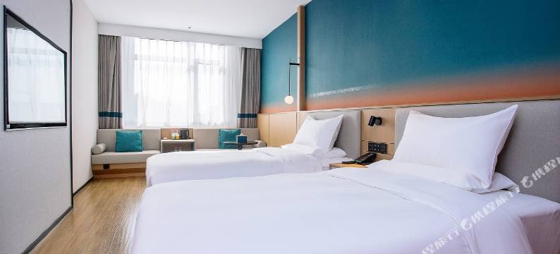 你好酒店(通化万达广场店)图片