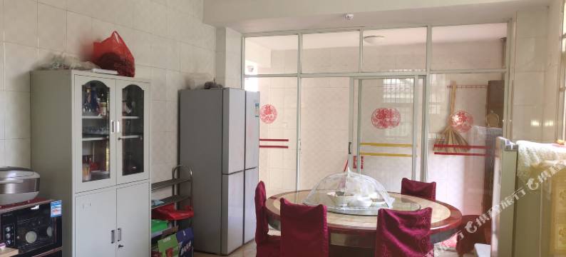 武定罗婺365商务酒店图片