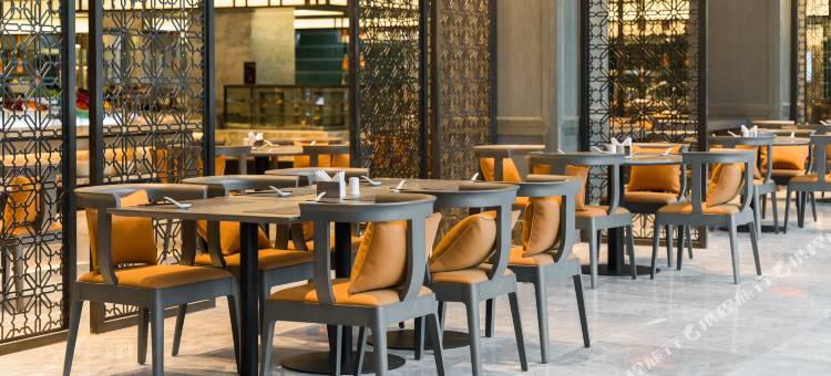 重庆机场诺富特酒店图片