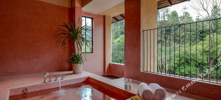 过云山居·龙南围屋图片