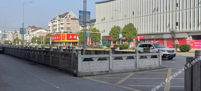 万豪商务宾馆(泾县汽车站店)图片