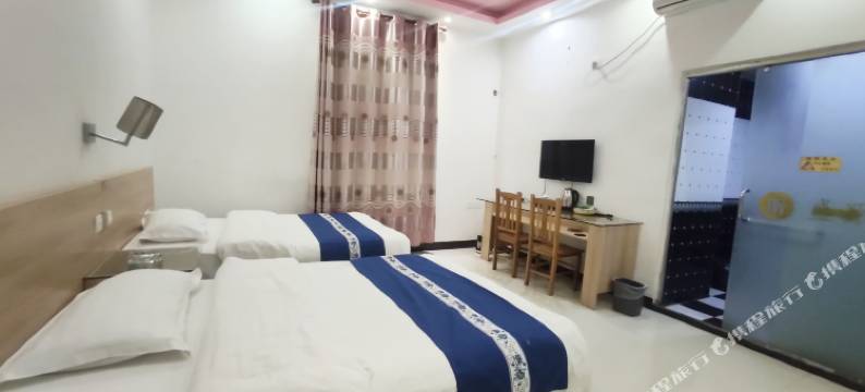 上佳商务宾馆图片