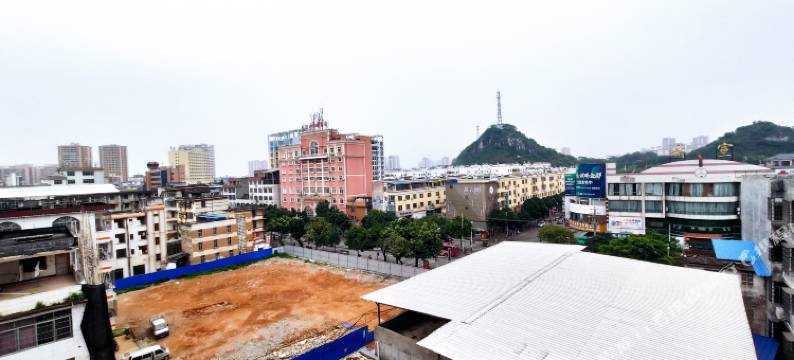 上佳商务宾馆图片