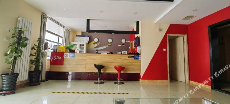 尚客优连锁酒店(尚义滨河路店)图片