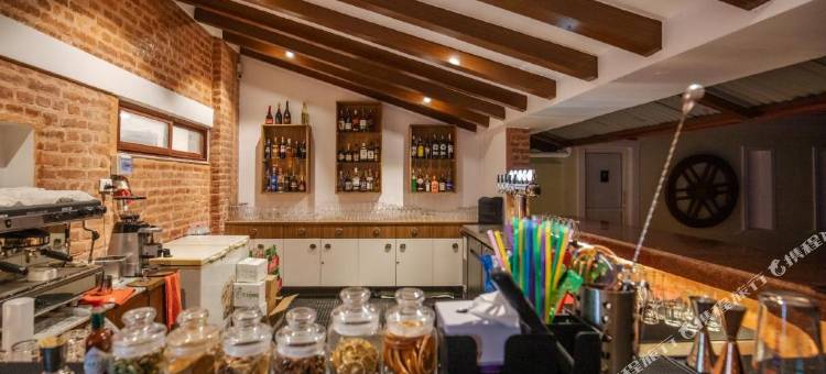 Manigram Bishram Batika Pvt Ltd(Manigram Bishram Batika Pvt Ltd)图片