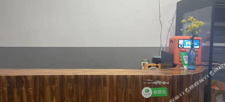 华龙谷民宿(望仙谷店)图片