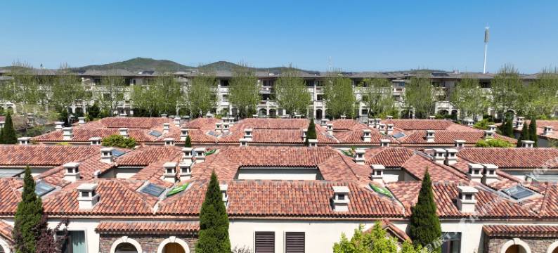 烟台云瑾阁民宿(养马岛店)图片