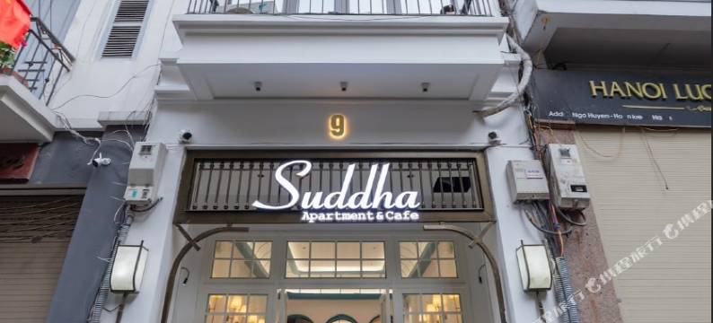 苏达精品酒店(SUDDHA BOUTIQUE HOTEL)图片