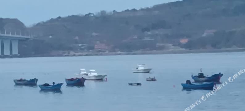 长海海岛渔家民宿图片