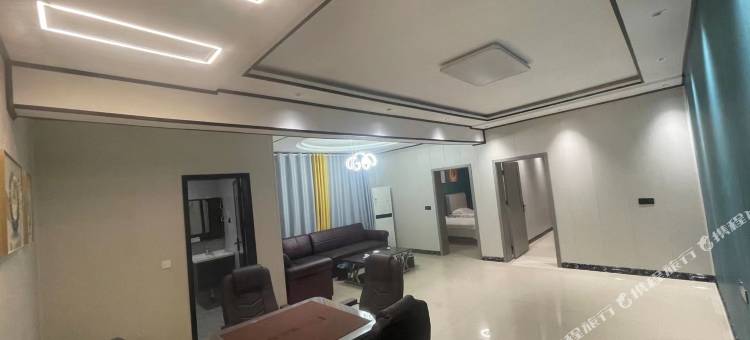 社旗泽园宾馆图片